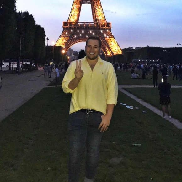 Meet your Posher, Gabriel - Picture 2 of 3